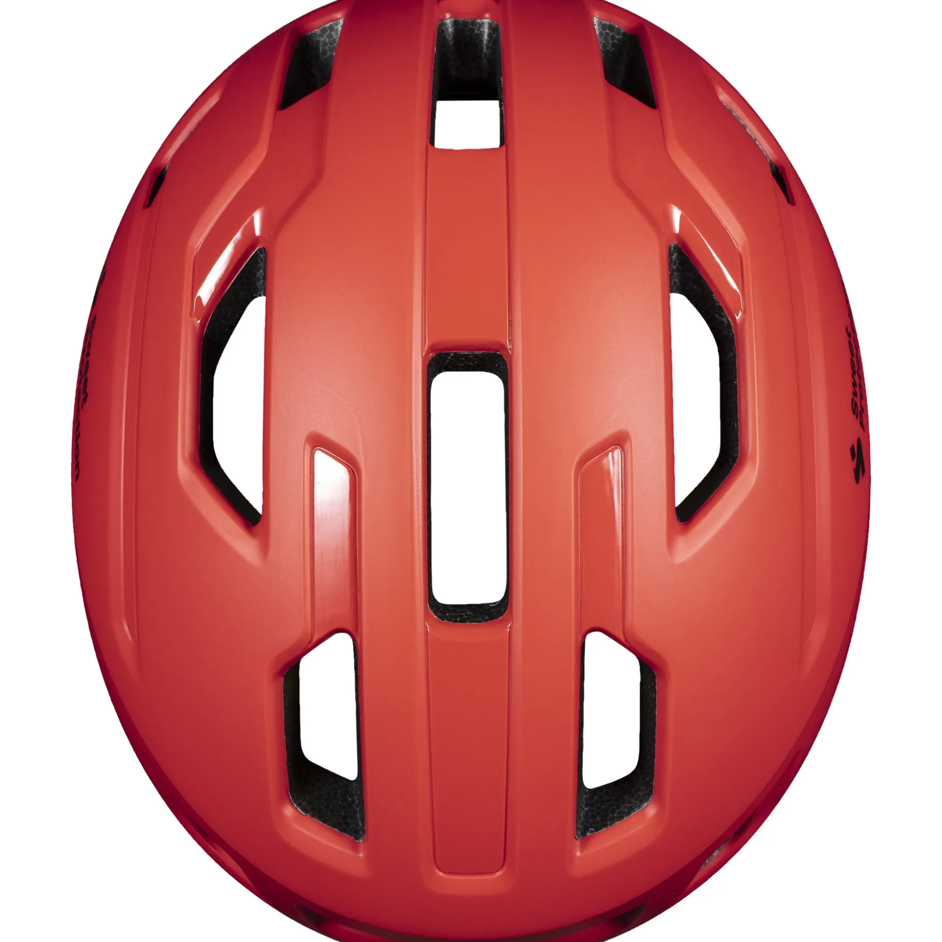 Casco Sweet Protection Seeker - Rosso
