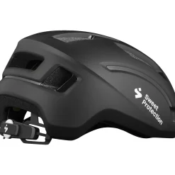 Casco Sweet Protection Seeker - Nero