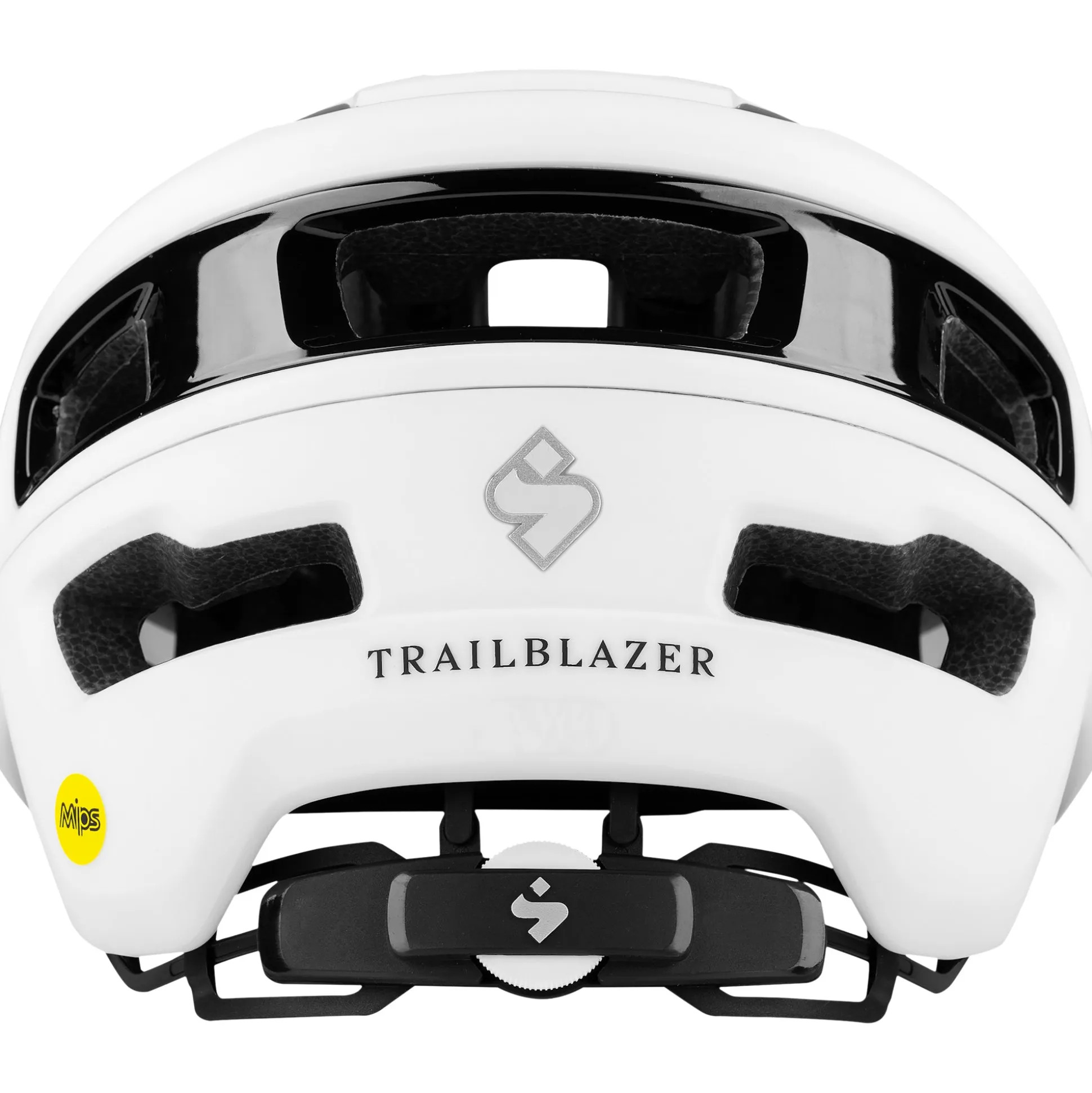 Casco Sweet Protection Trailblazer Mips - Bianco