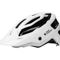 Casco Sweet Protection Trailblazer Mips - Bianco