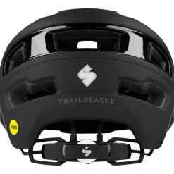 Casco Sweet Protection Trailblazer Mips - Nero