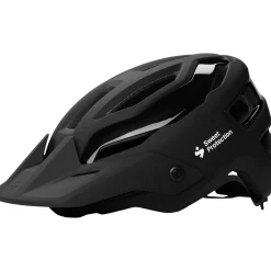 Casco Sweet Protection Trailblazer Mips - Nero
