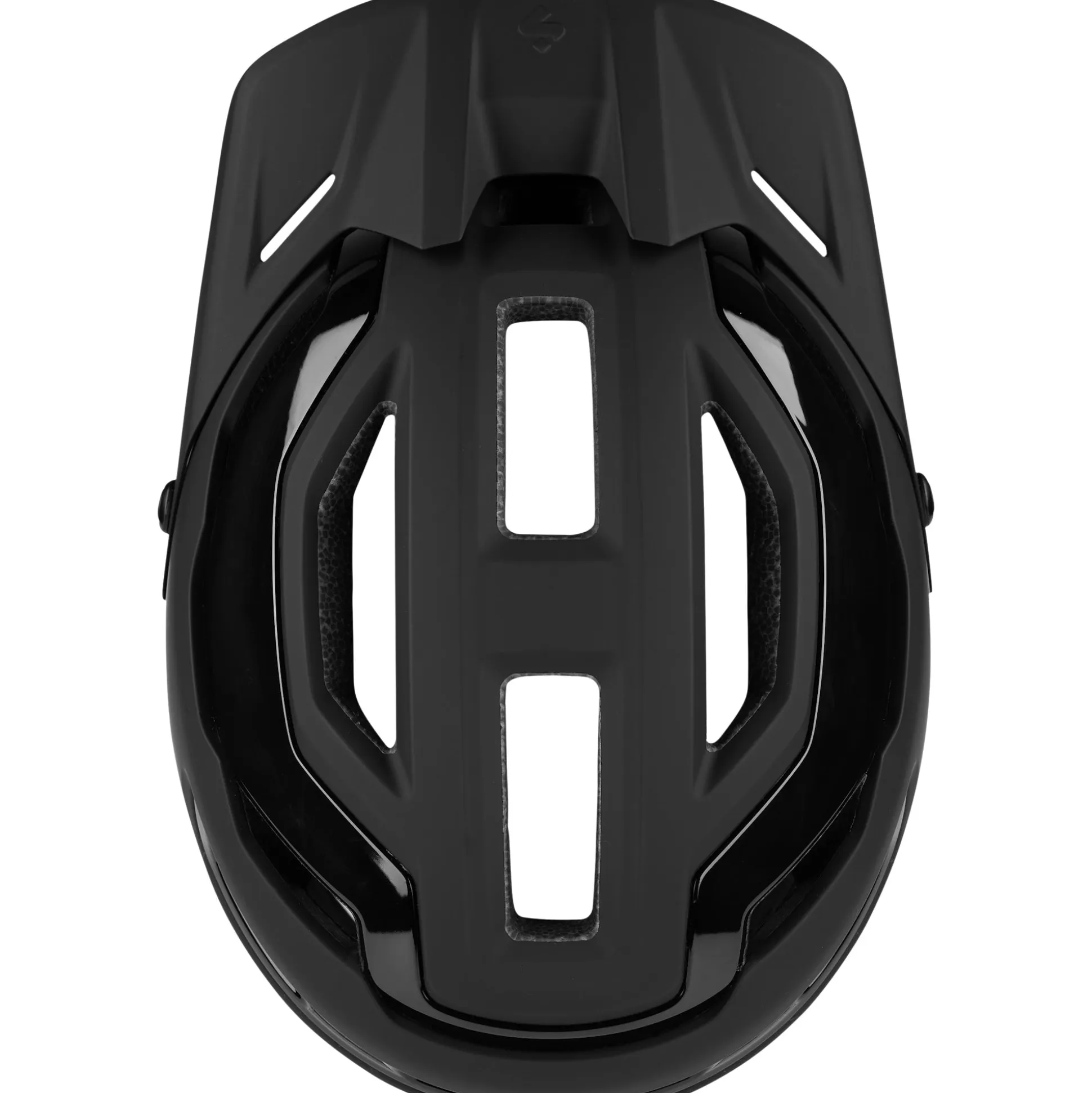 Casco Sweet Protection Trailblazer Mips - Nero