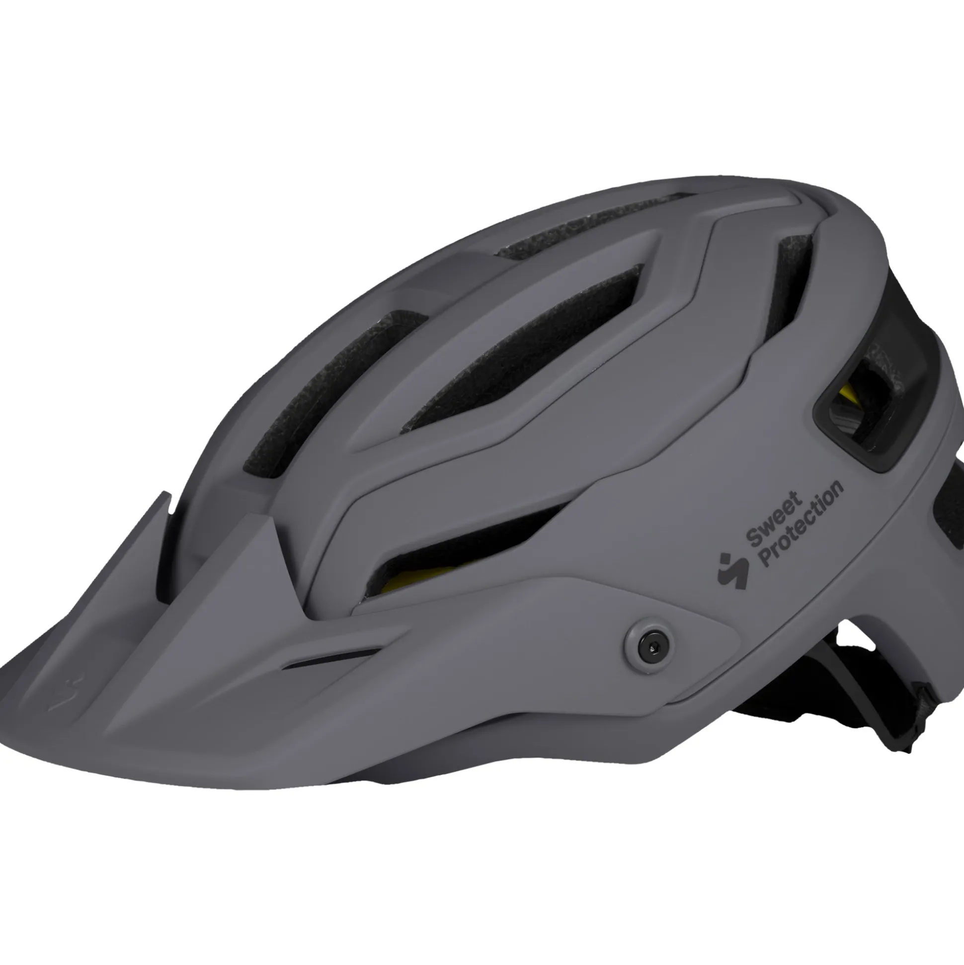 Casco Sweet Protection Trailblazer Mips - Grigio