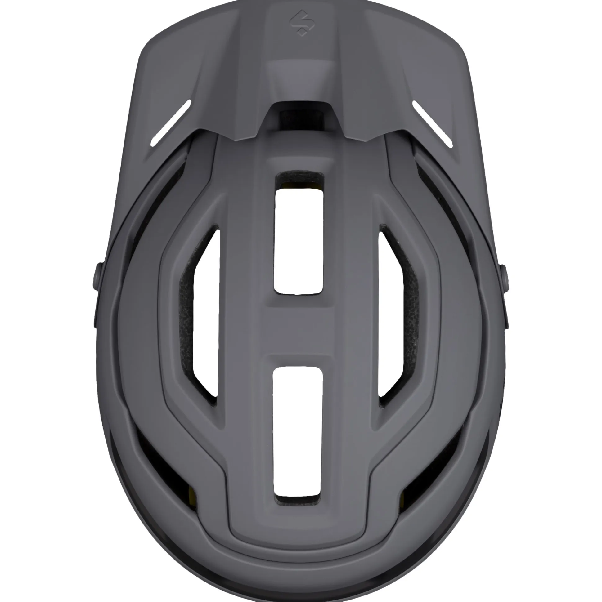Casco Sweet Protection Trailblazer Mips - Grigio