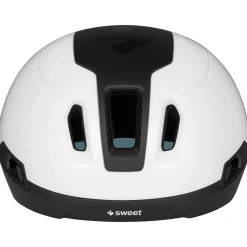 Casco Sweet Protection Tucker 3 2Vi Mips - Bianco nero
