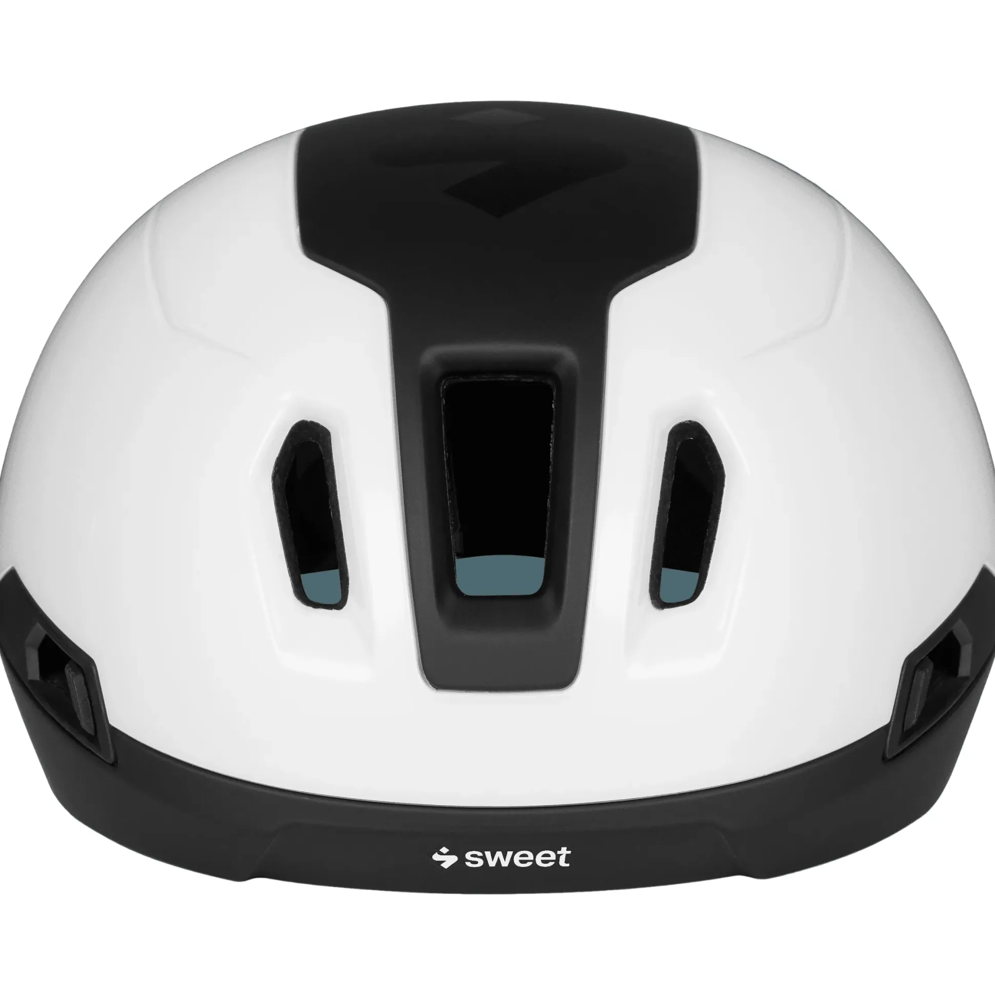 Casco Sweet Protection Tucker 3 2Vi Mips - Bianco nero