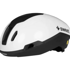 Casco Sweet Protection Tucker 3 2Vi Mips - Bianco nero