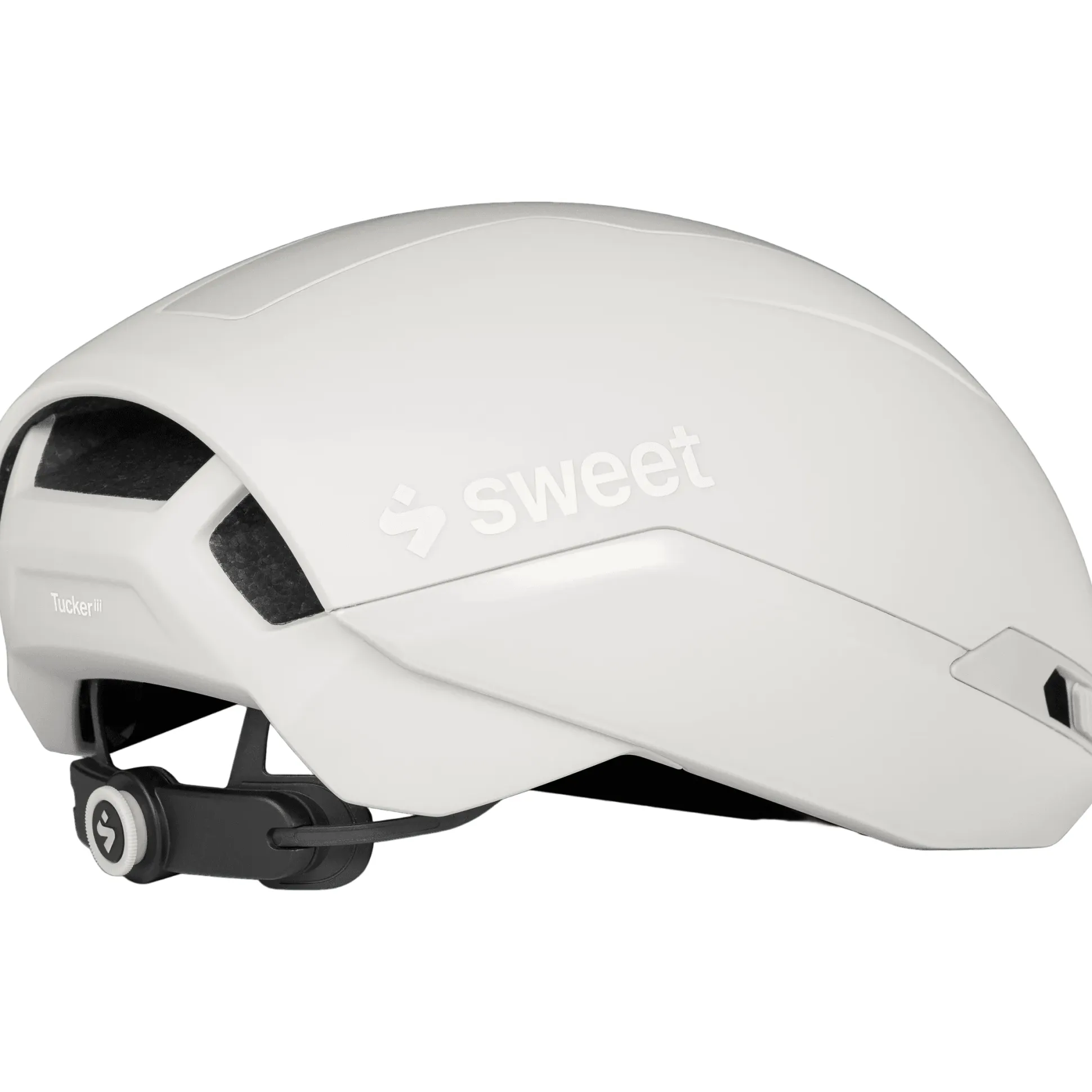 Casco Sweet Protection Tucker 3 2Vi Mips - Bianco