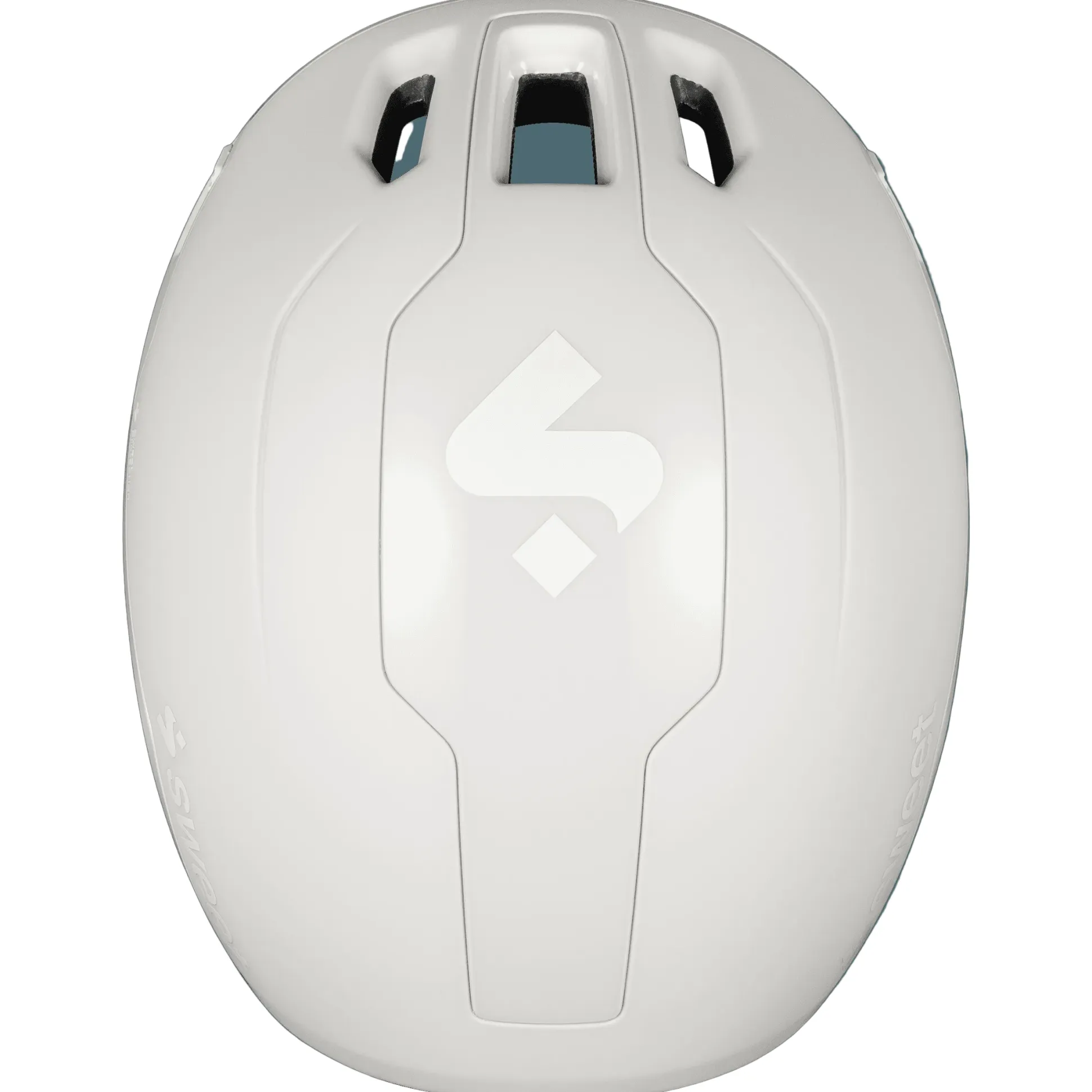 Casco Sweet Protection Tucker 3 2Vi Mips - Bianco