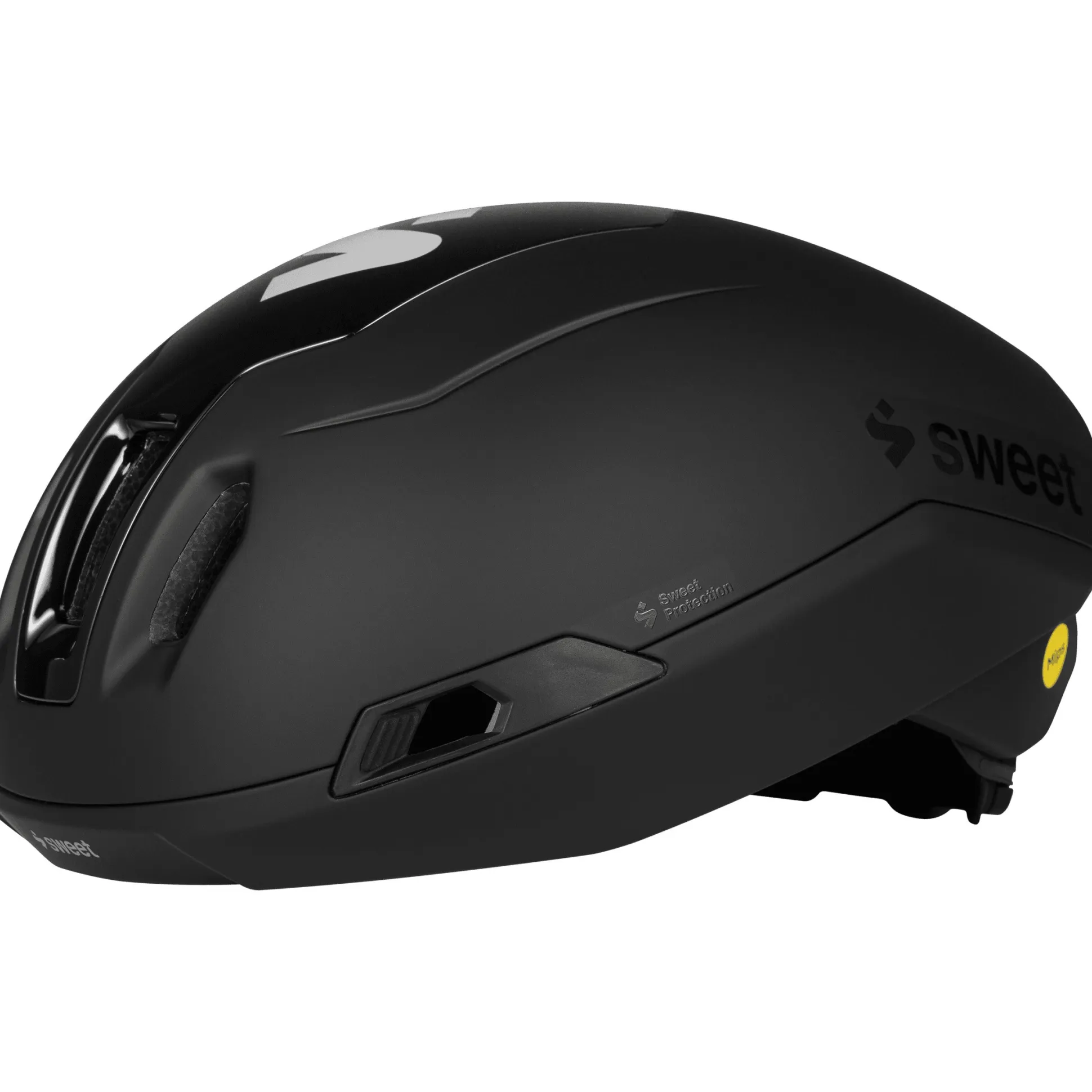 Casco Sweet Protection Tucker 3 2Vi Mips - Nero