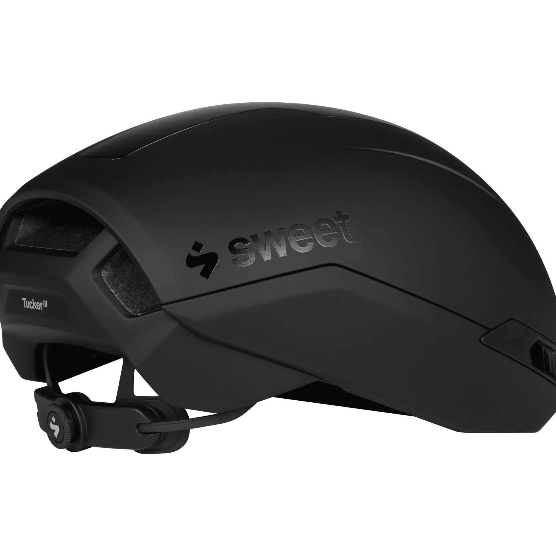 Casco Sweet Protection Tucker 3 2Vi Mips - Nero