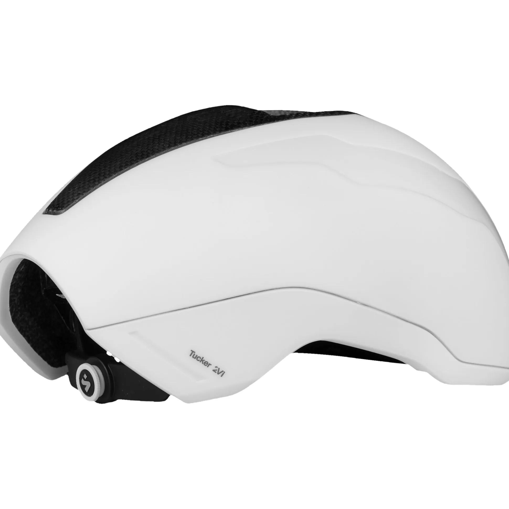 Casco Sweet Protection Tucker 2Vi Mips - Bianco