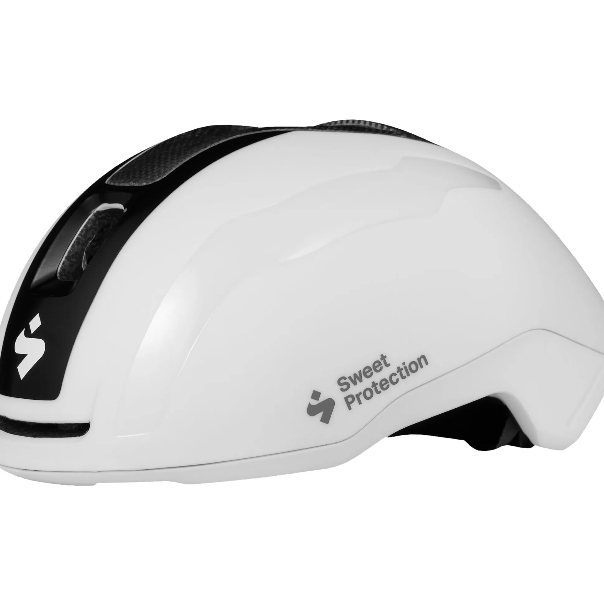 Casco Sweet Protection Tucker 2Vi Mips - Bianco
