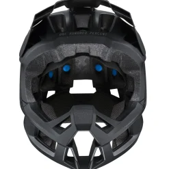 Casco 100% Trajecta w/Fidlock - Nero