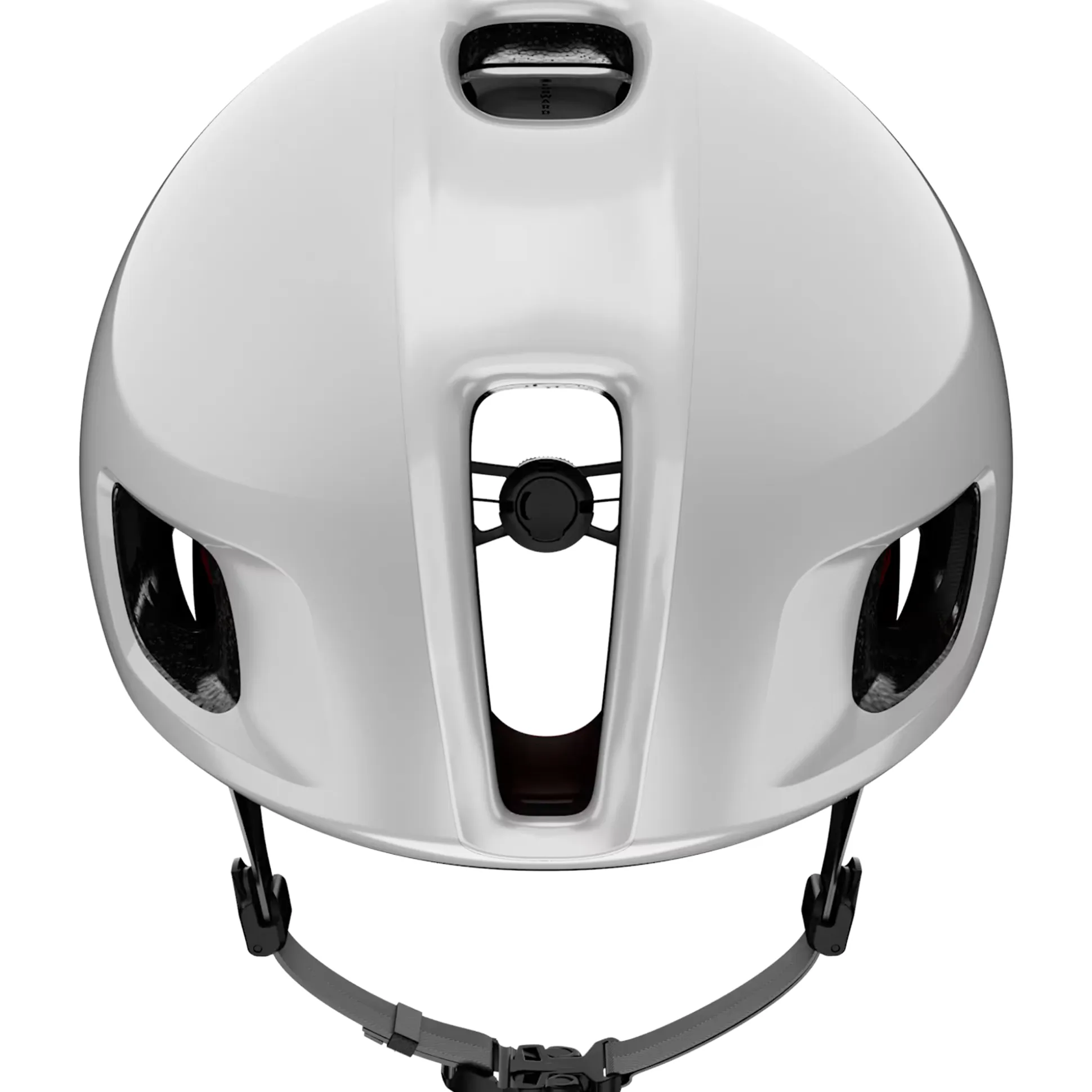 Casco Trek Ballista Mips - Bianco