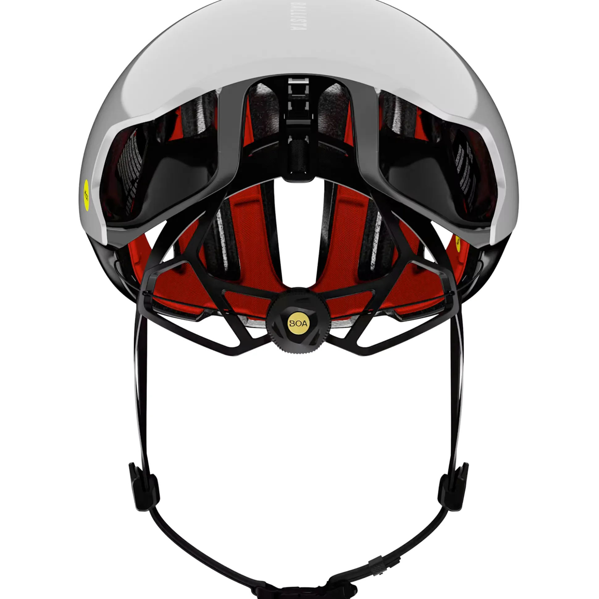 Casco Trek Ballista Mips - Bianco
