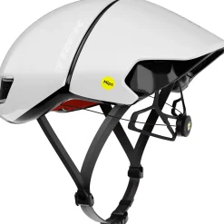Casco Trek Ballista Mips - Bianco
