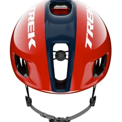 Casco Trek Ballista Mips - Rosso Blu