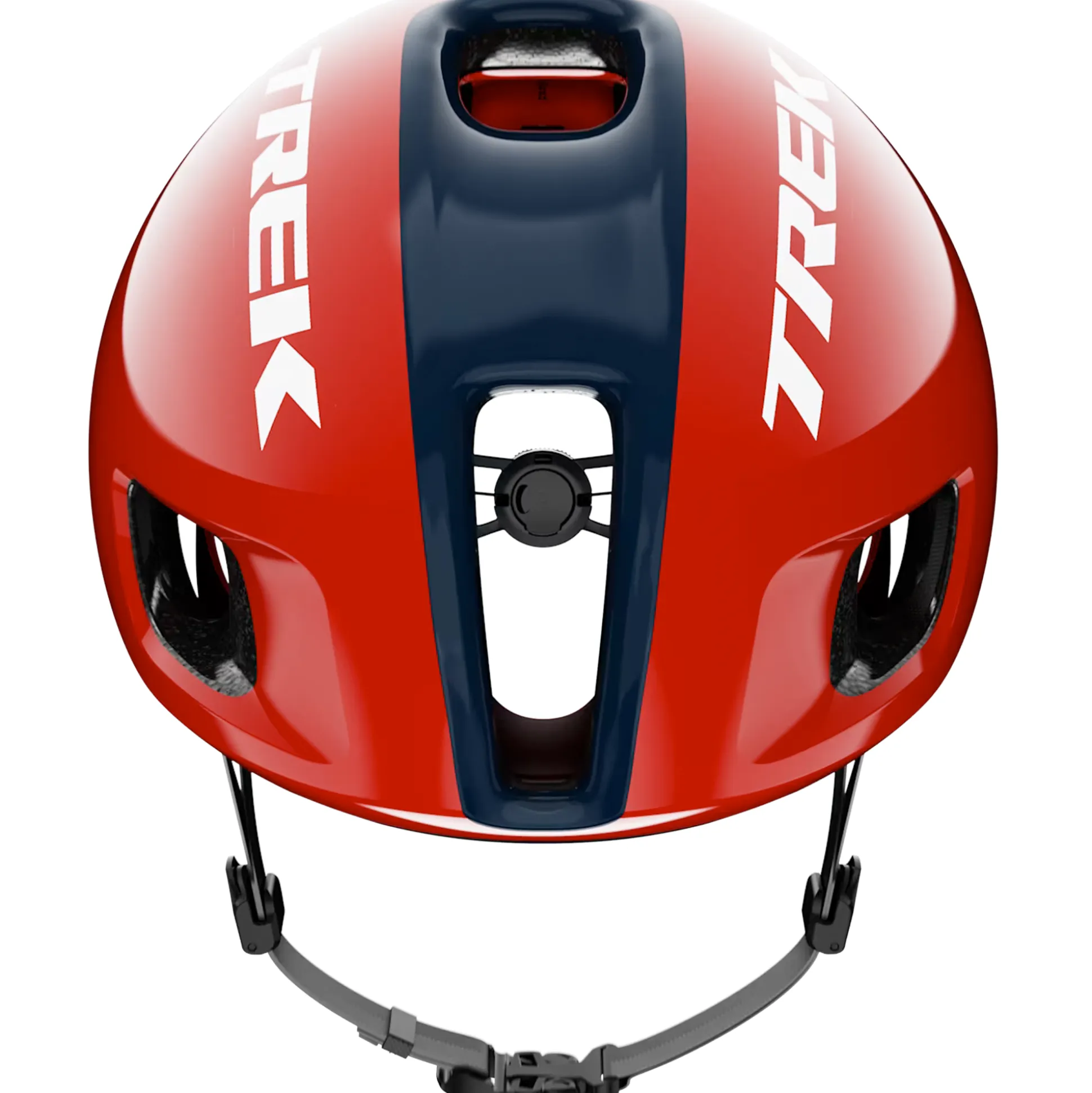 Casco Trek Ballista Mips - Rosso Blu