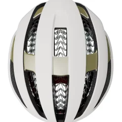 Casco Trek Circuit WaveCel - Bianco