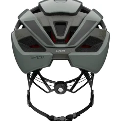 Casco Trek Circuit WaveCel - Verde