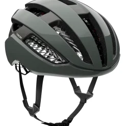 Casco Trek Circuit WaveCel - Verde