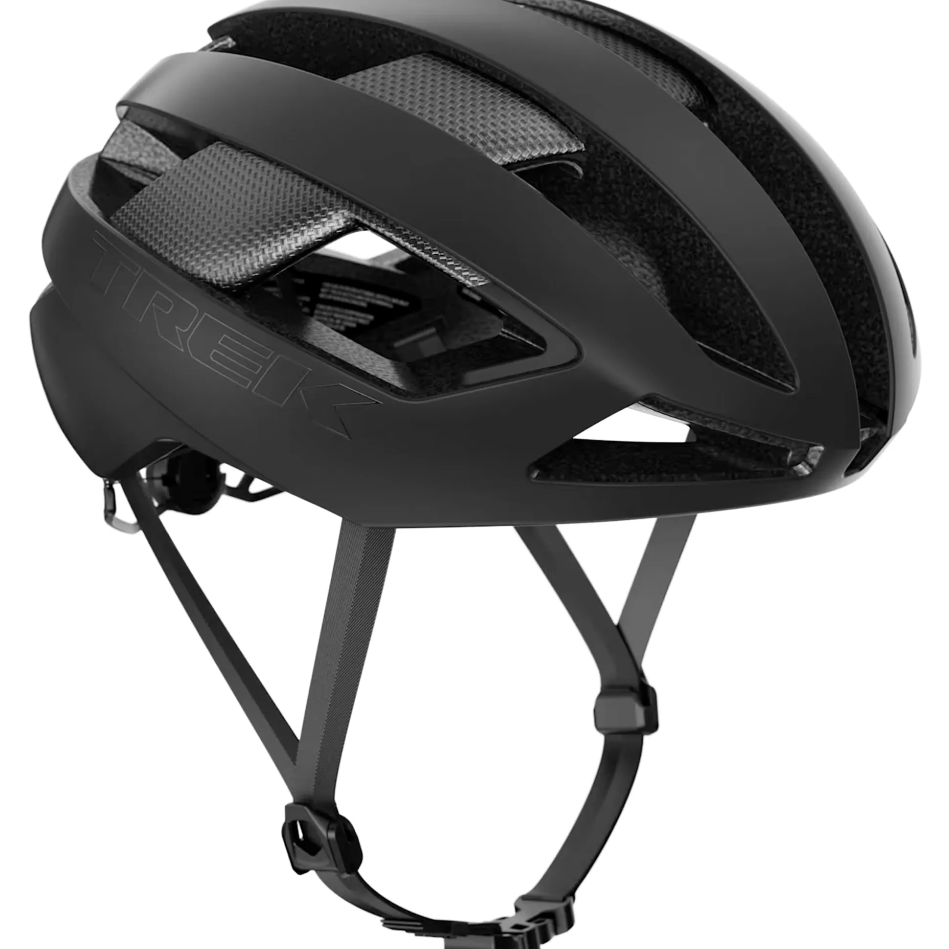 Casco Trek Velocis Mips - Nero
