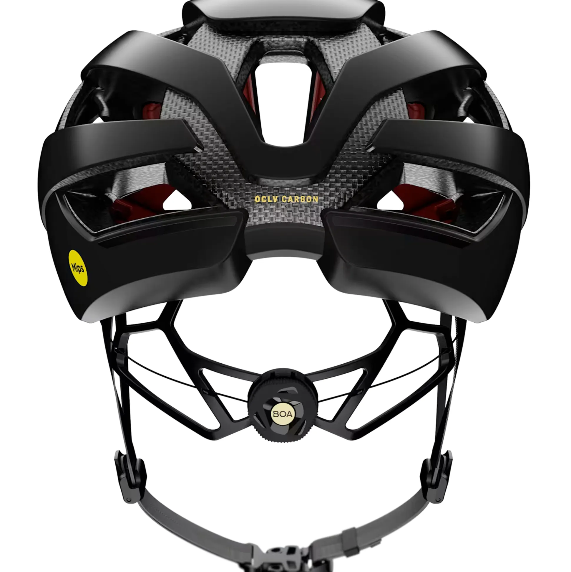 Casco Trek Velocis Mips - Nero