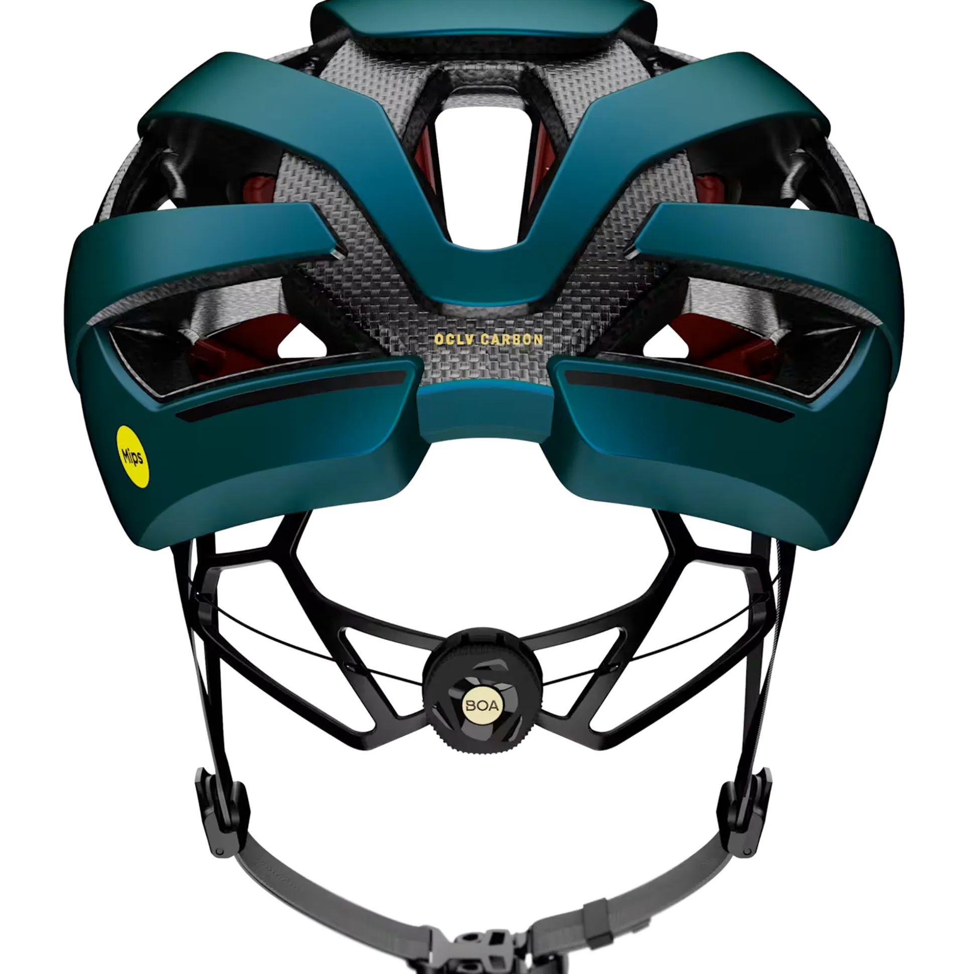 Casco Trek Velocis Mips - Verde