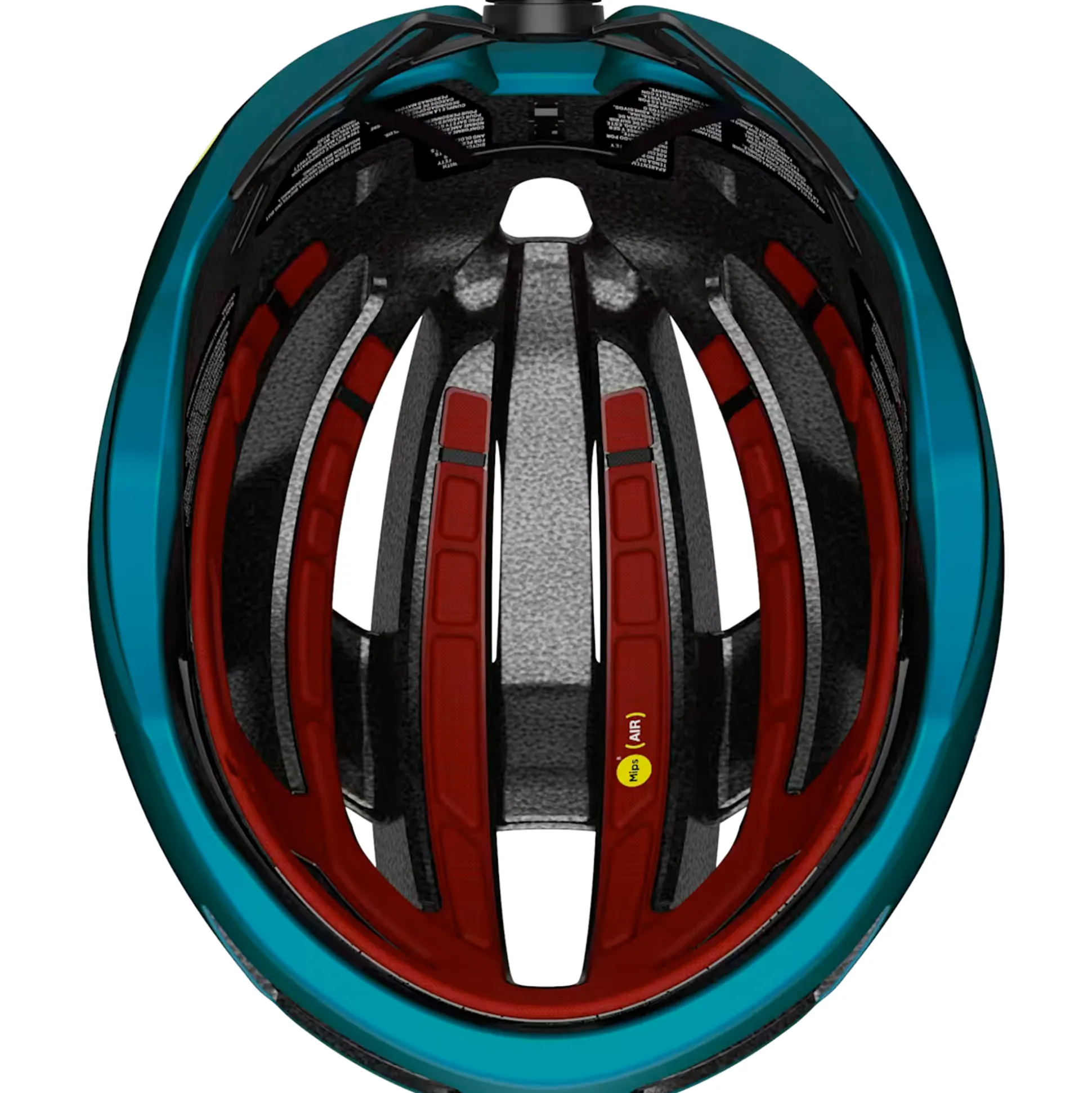 Casco Trek Velocis Mips - Verde