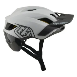 Casco Troy Lee Designs Flowline - Grigio