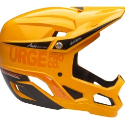 Casco Urge Archi-Deltar Sol - Arancio