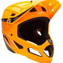 Casco Urge Archi-Deltar Sol - Arancio