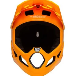 Casco Urge Archi-Deltar Sol - Arancio