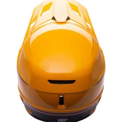 Casco Urge Archi-Deltar Sol - Arancio