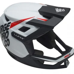 Casco Urge Lunar - Bianco