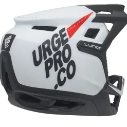 Casco Urge Lunar - Bianco