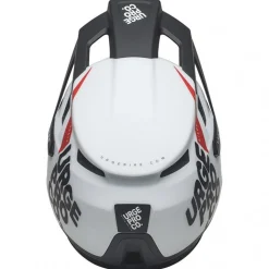 Casco Urge Lunar - Bianco