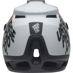 Casco Urge Lunar - Bianco