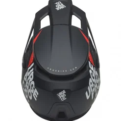 Casco Urge Lunar - Nero