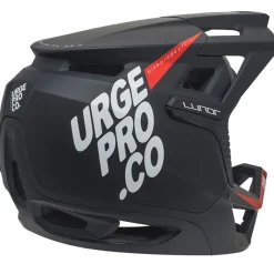 Casco Urge Lunar - Nero