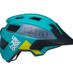 Casco Urge Nimbus - Verde