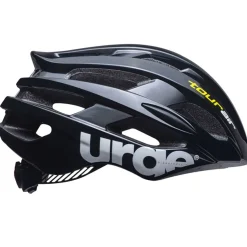Casco Urge TourAir - Nero