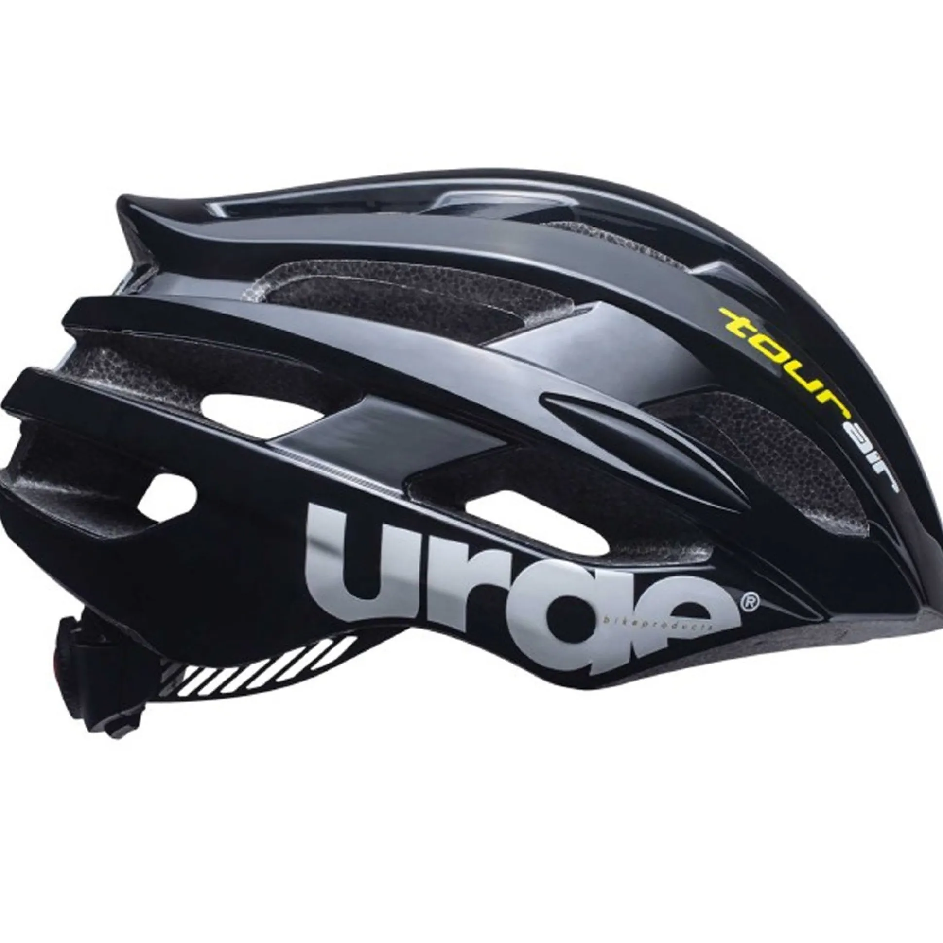 Casco Urge TourAir - Nero
