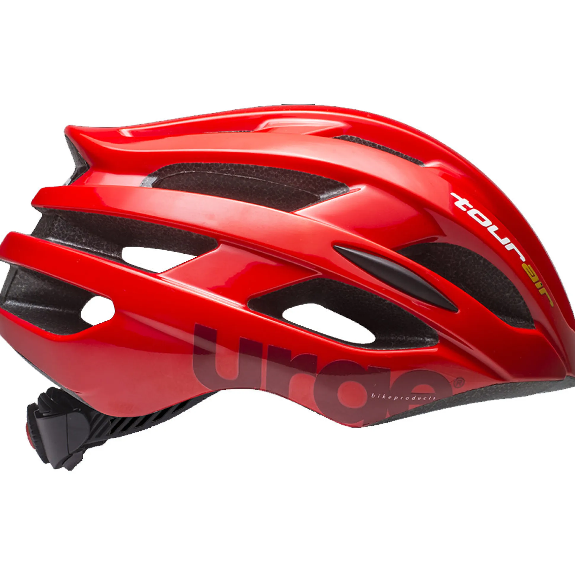 Casco Urge TourAir - Rosso
