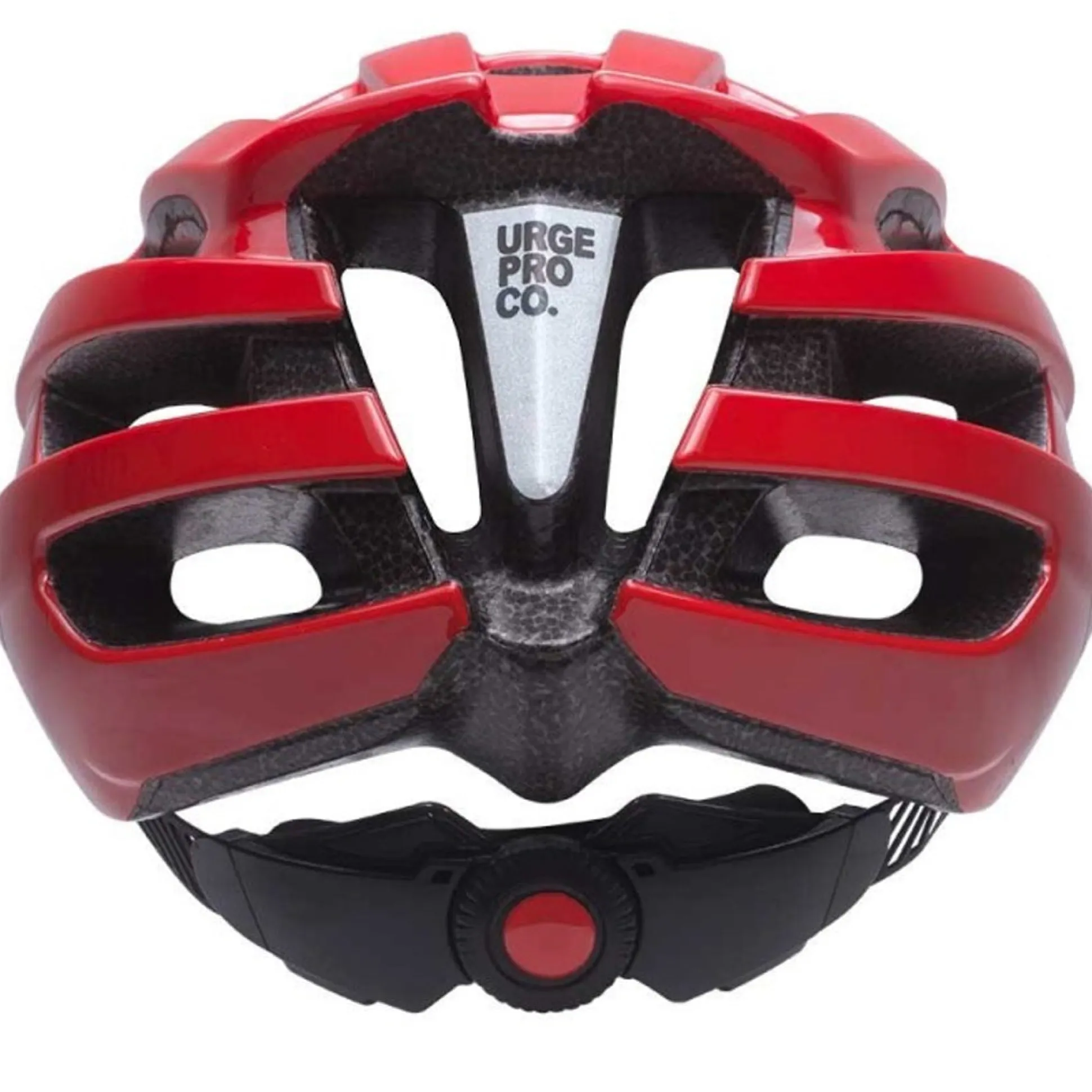Casco Urge TourAir - Rosso