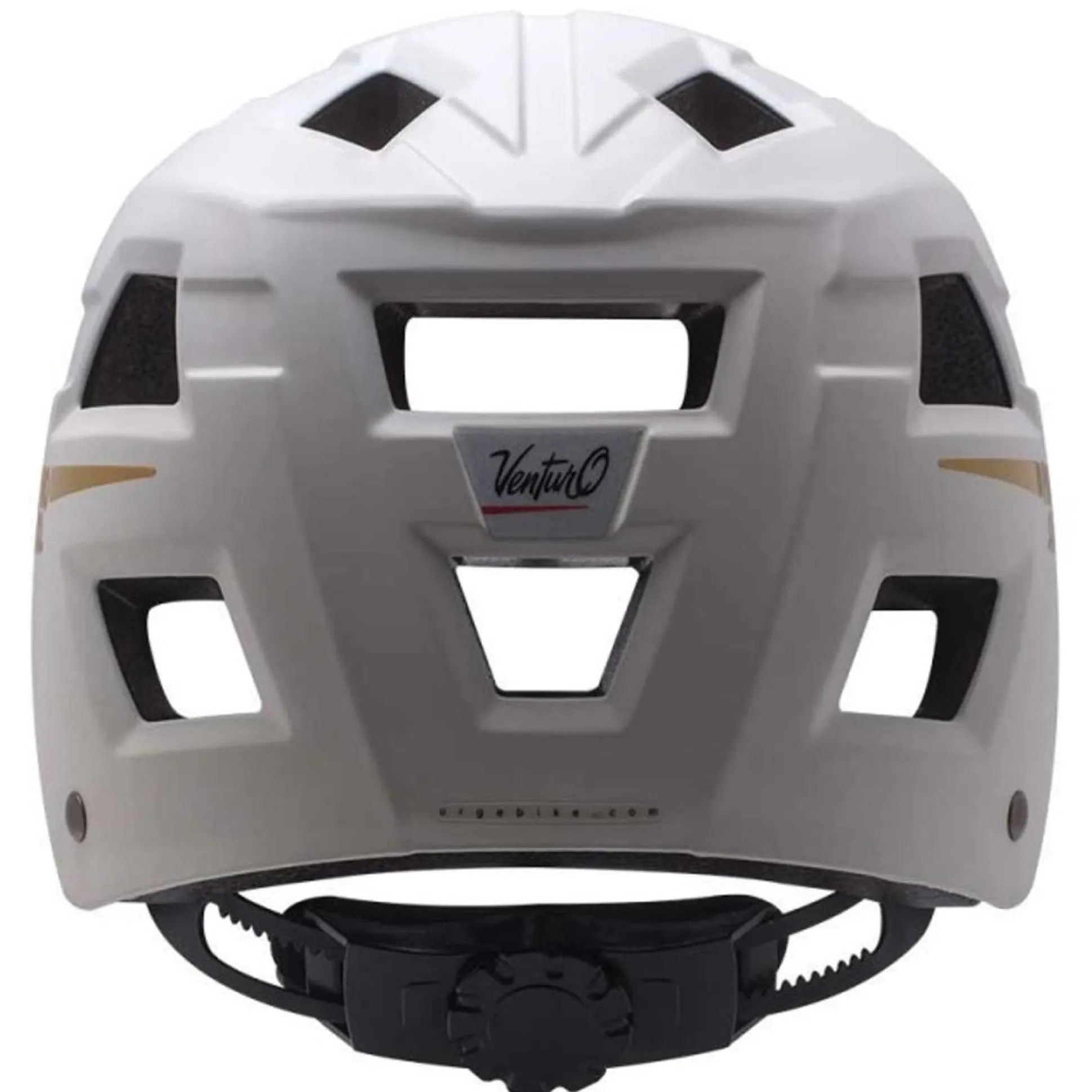 Casco Urge Venturo - Bianco