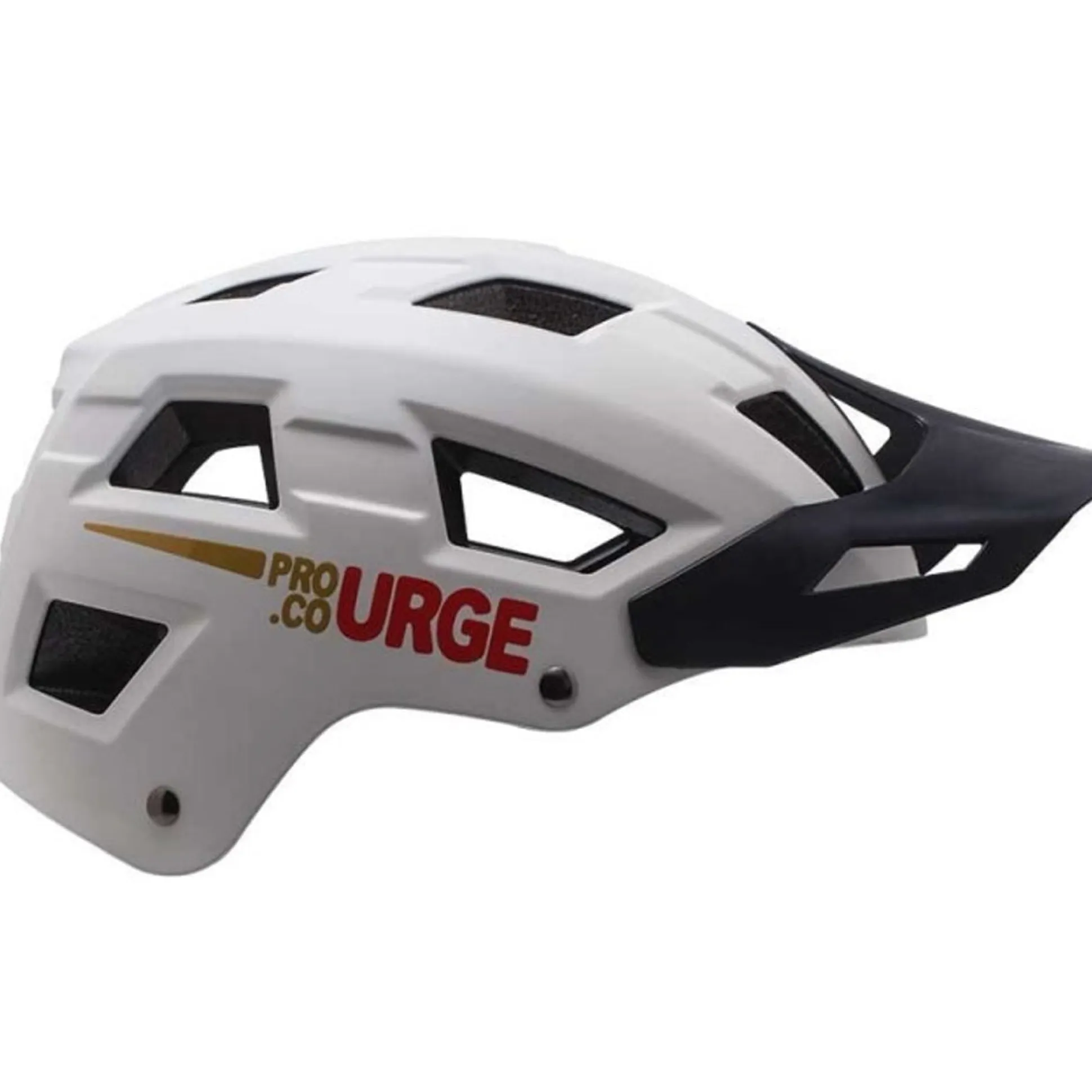 Casco Urge Venturo - Bianco