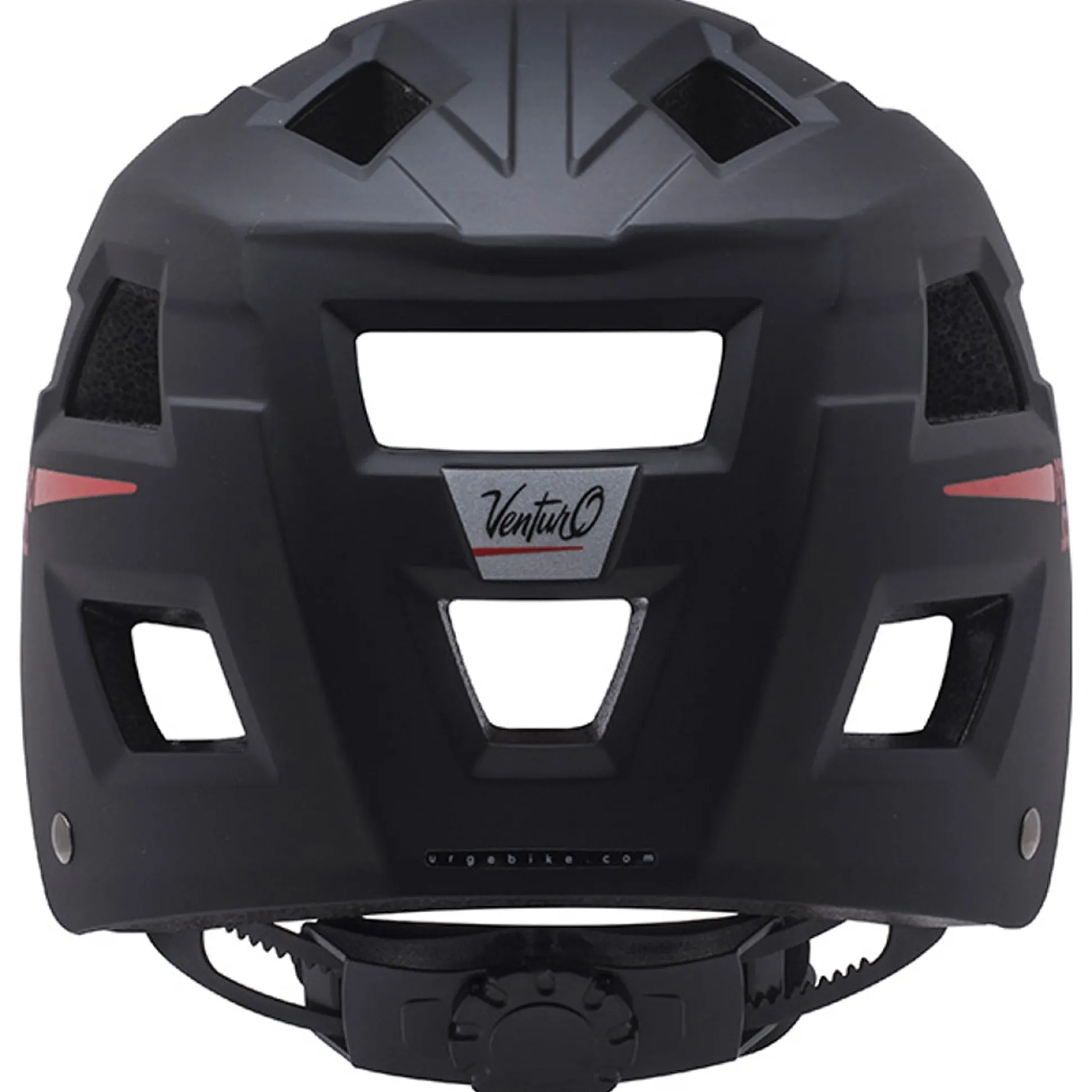 Casco Urge Venturo - Nero